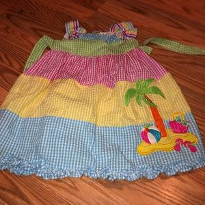 2t dress